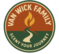 The Van Wick Family