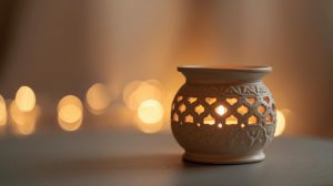 Getting the Most from Your Wax Melts