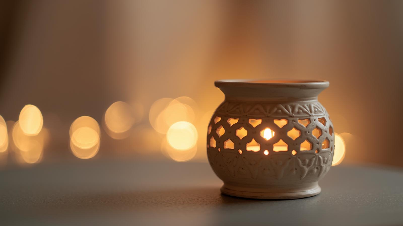 Getting the Most from Your Wax Melts