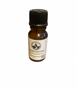 10 ml CLEAN COTTON