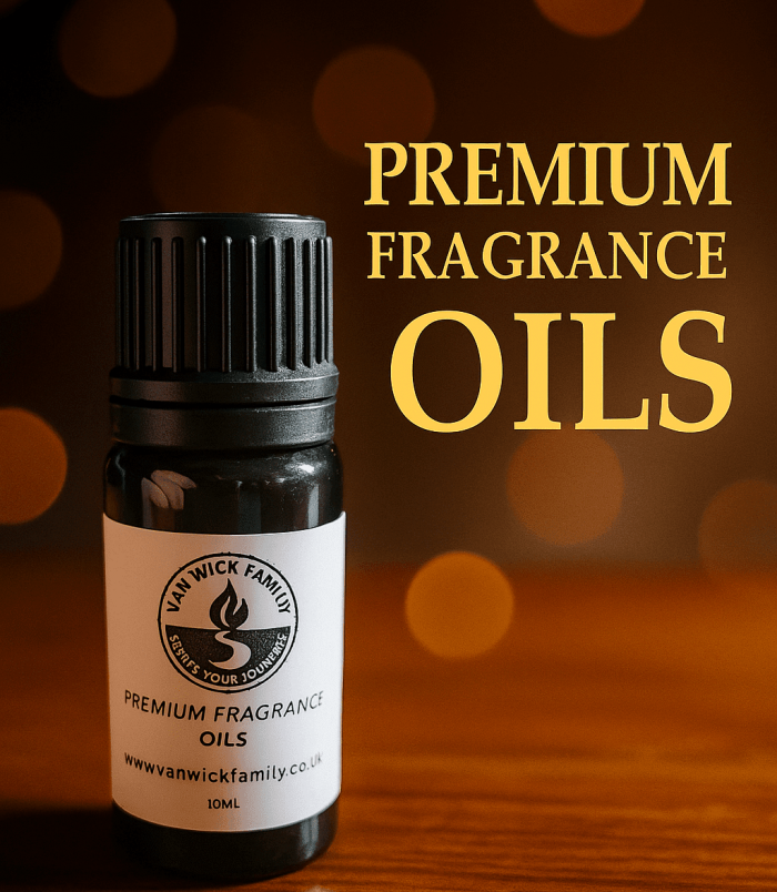 10ml Fragrance bottles