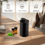 Waterless Essential Oil Diffuser