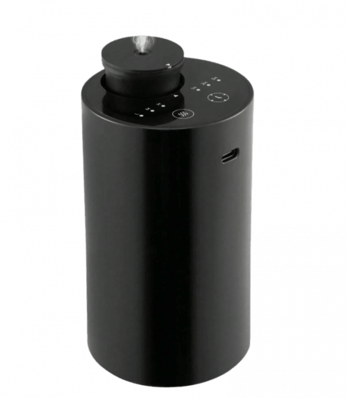 Waterless Essential Oil Diffuser