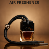 Vehicle Air Freshener