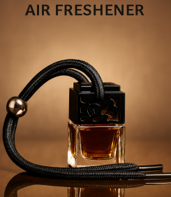 Vehicle Air Freshener