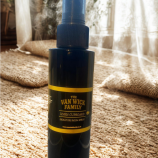 Linen Cupboard room spray