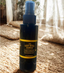 Linen Cupboard room spray