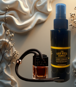 Air Freshener Bundle