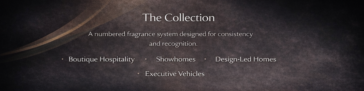 Xscentric Collections